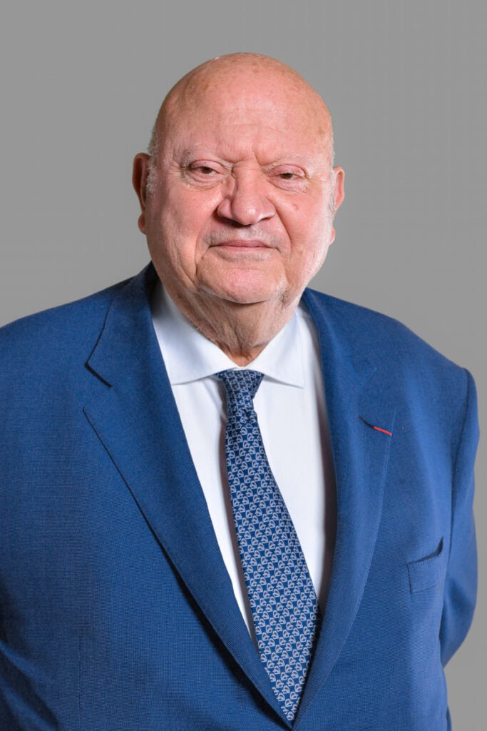 Andre santini