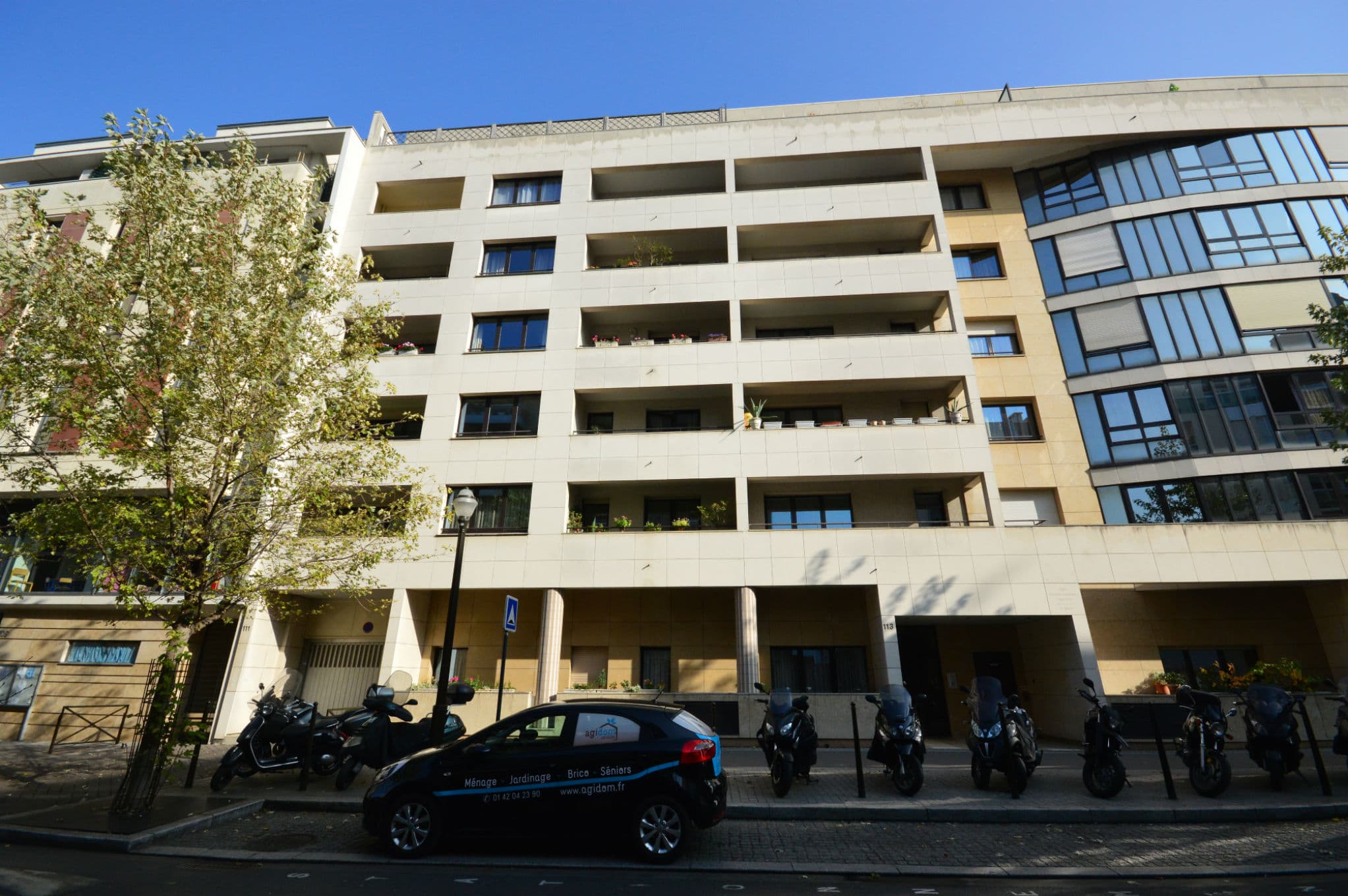 3 Rue Des Victoires 92100 Boulogne Billancourt Boulogne-Billancourt | Seine Ouest Habitat et Patrimoine