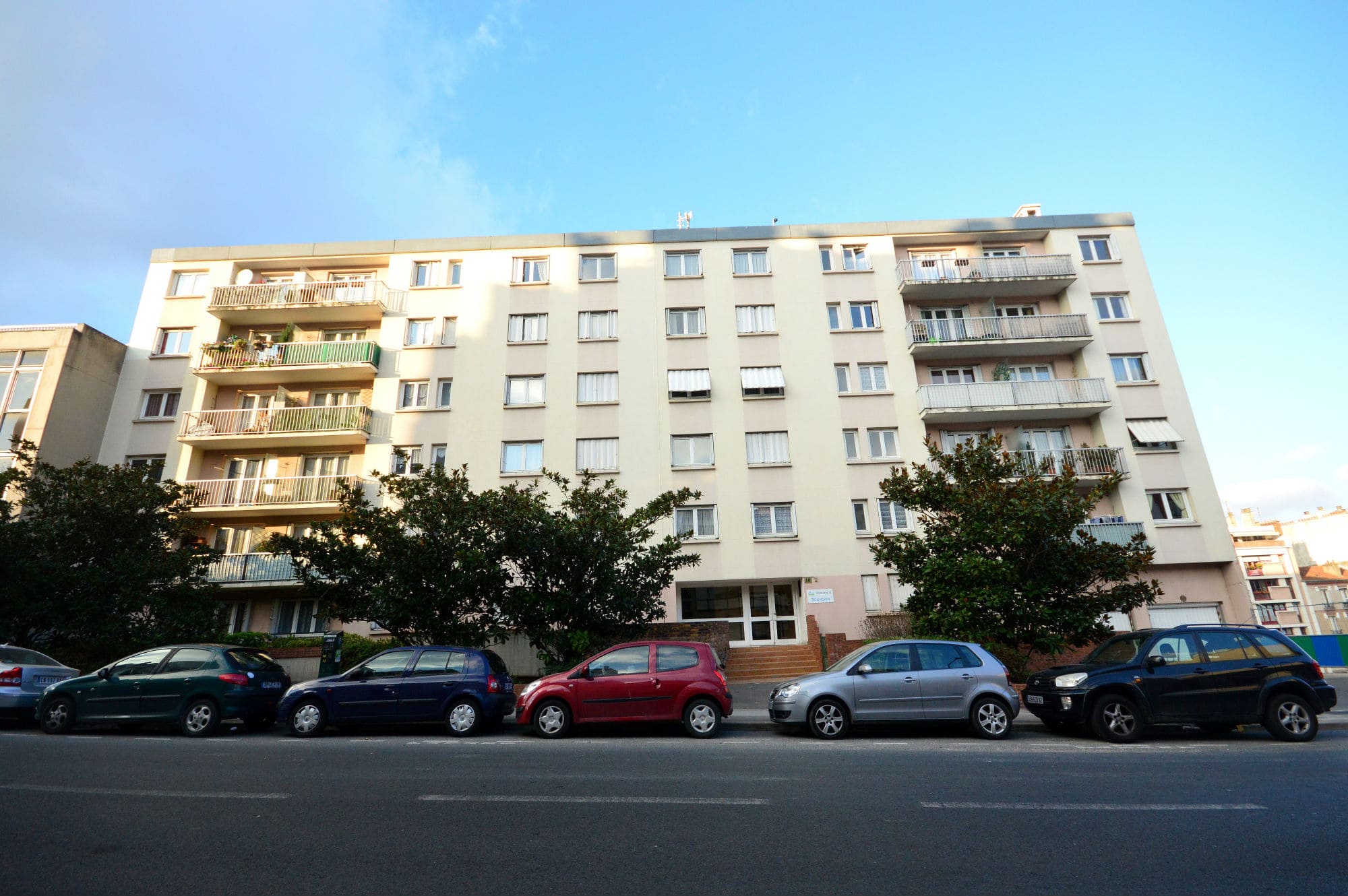 34 Rue Baudin 92130 Issy Les Moulineaux