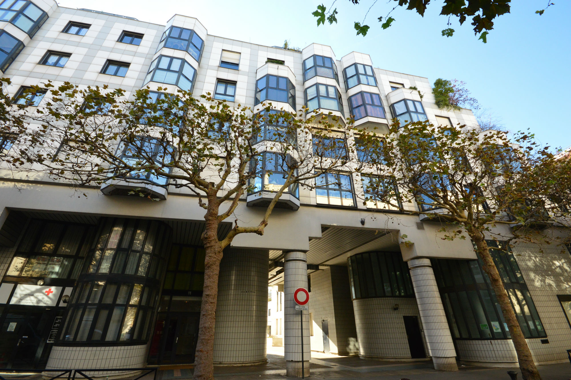 BoulogneBillancourt  Seine Ouest Habitat et Patrimoine