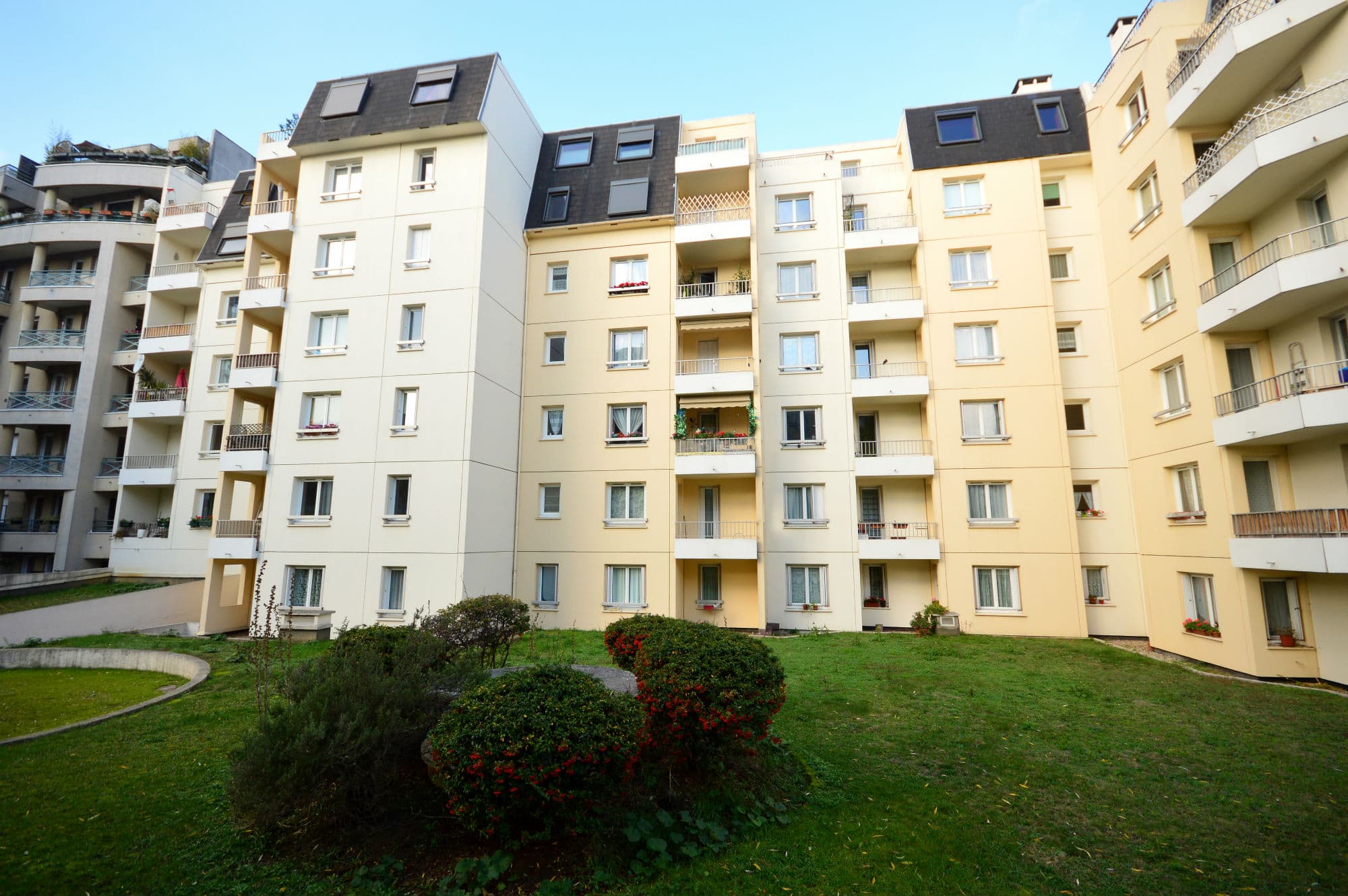 Issy-les-Moulineaux | Seine Ouest Habitat et Patrimoine