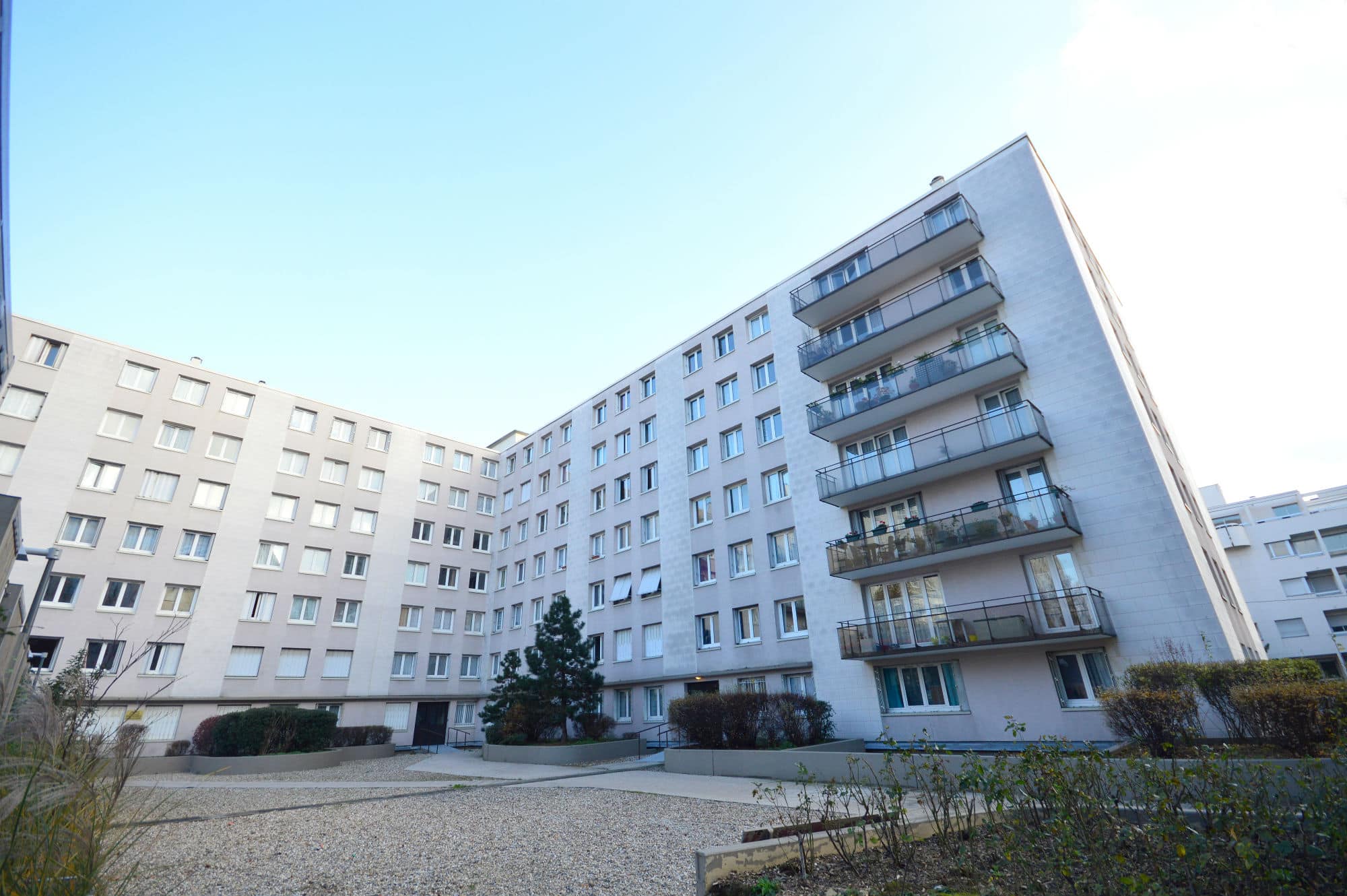 34 Rue Baudin 92130 Issy Les Moulineaux
