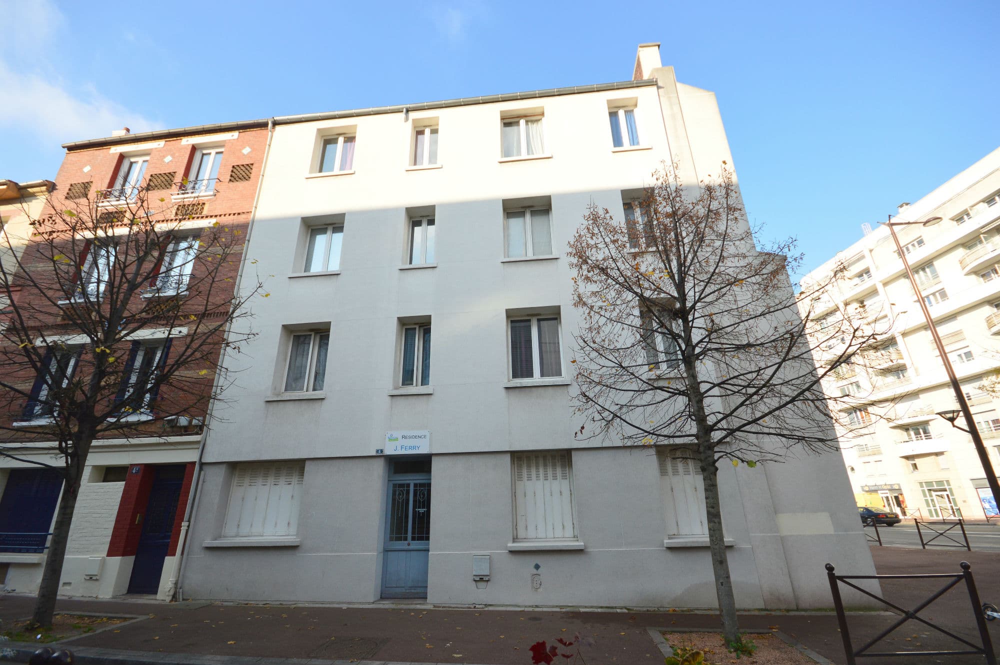 Issy-les-Moulineaux | Seine Ouest Habitat et Patrimoine