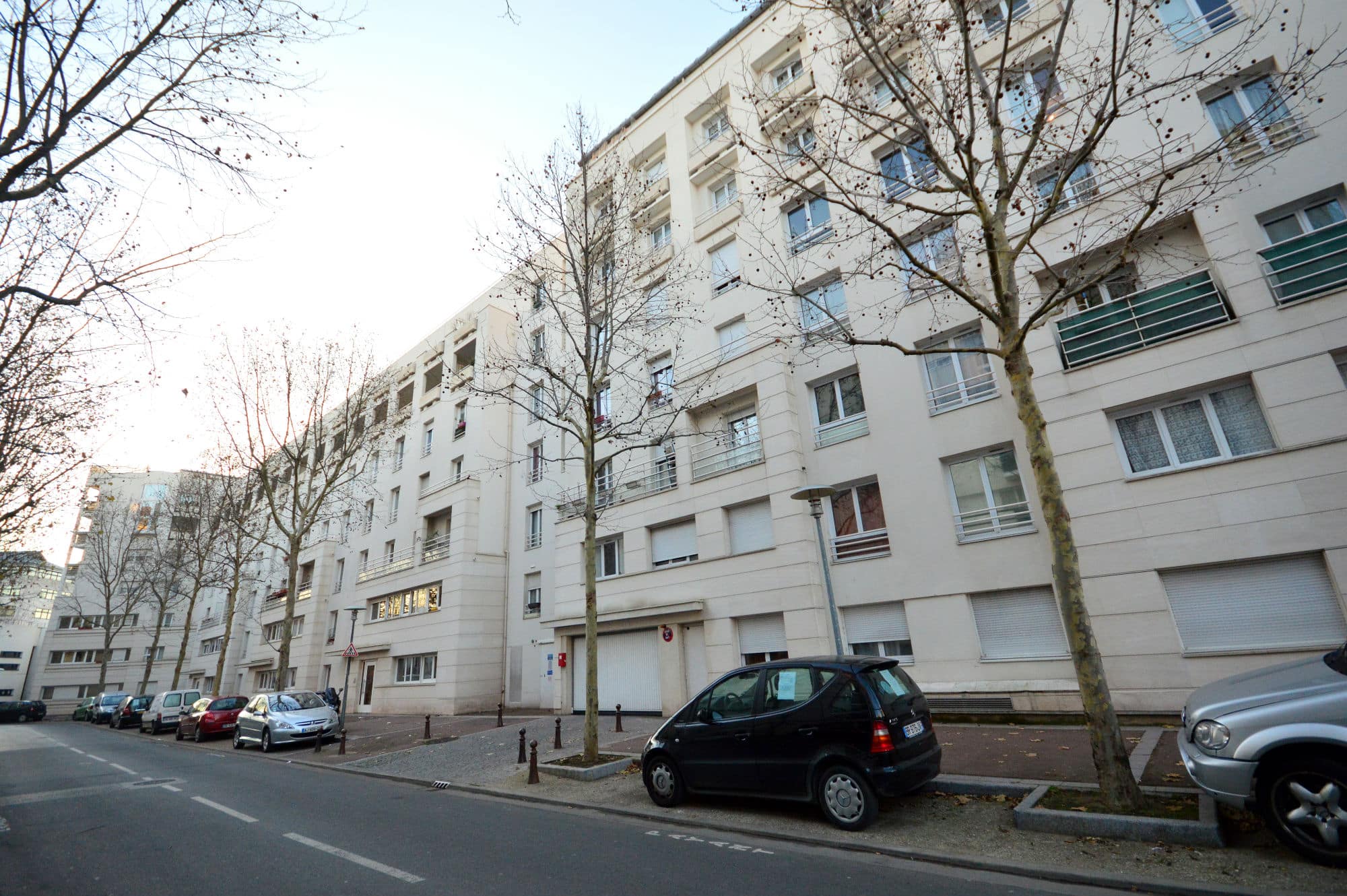 8 Rue Marceau 92130 Issy Les Moulineaux