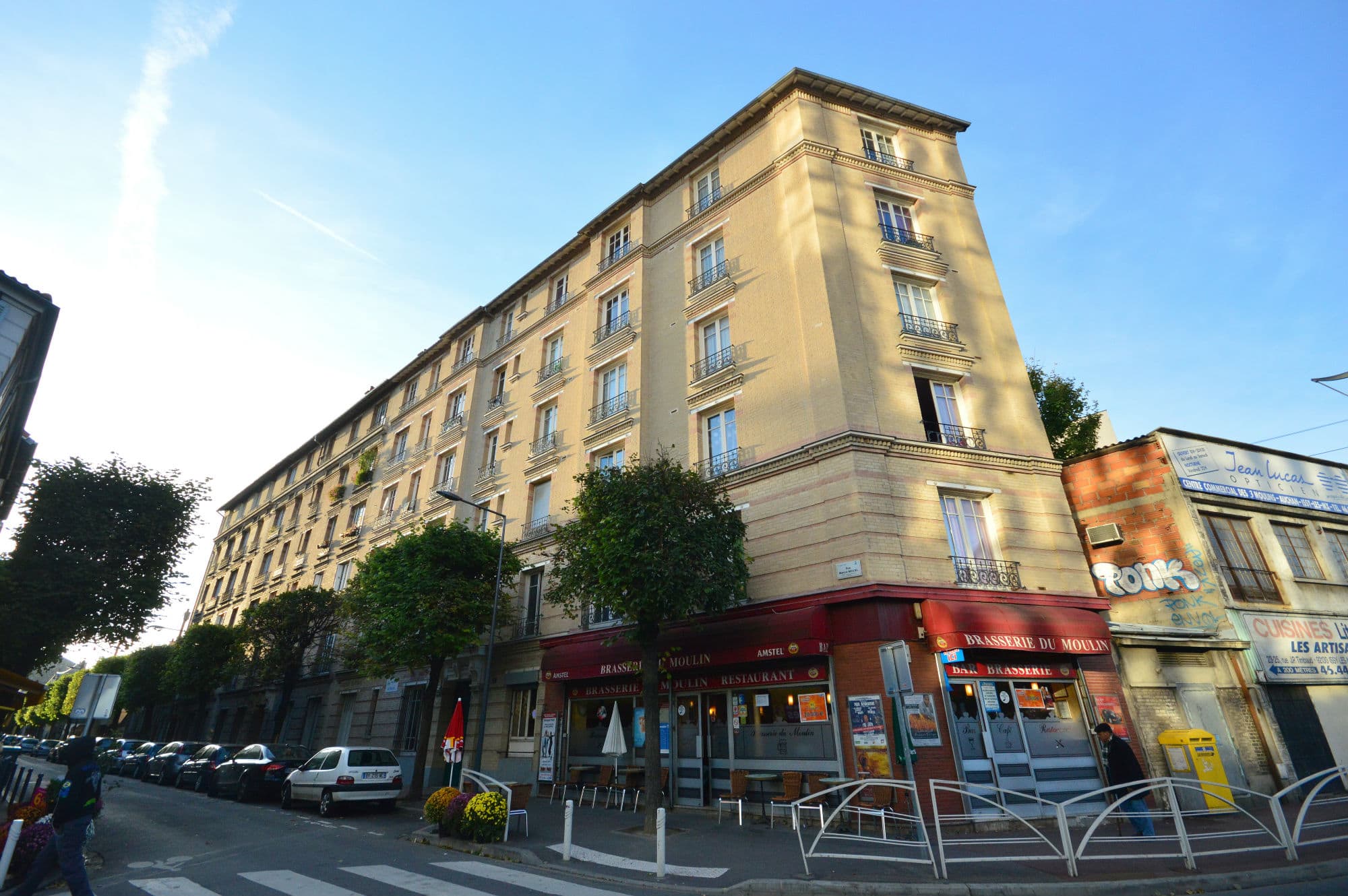 10 Rue Des Acacias 92130 Issy Les Moulineaux
