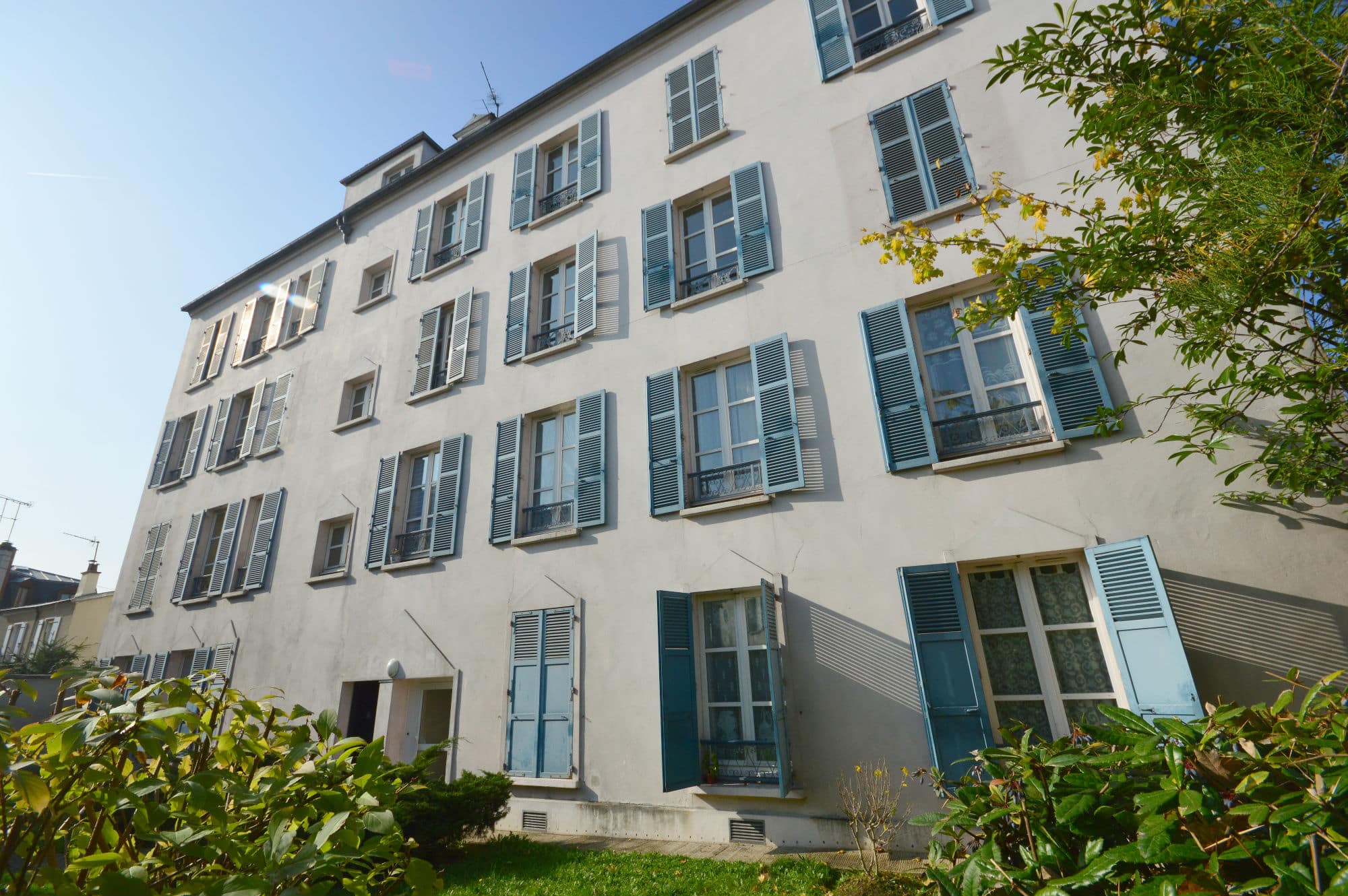 15 Bis Boulevard Saint Denis