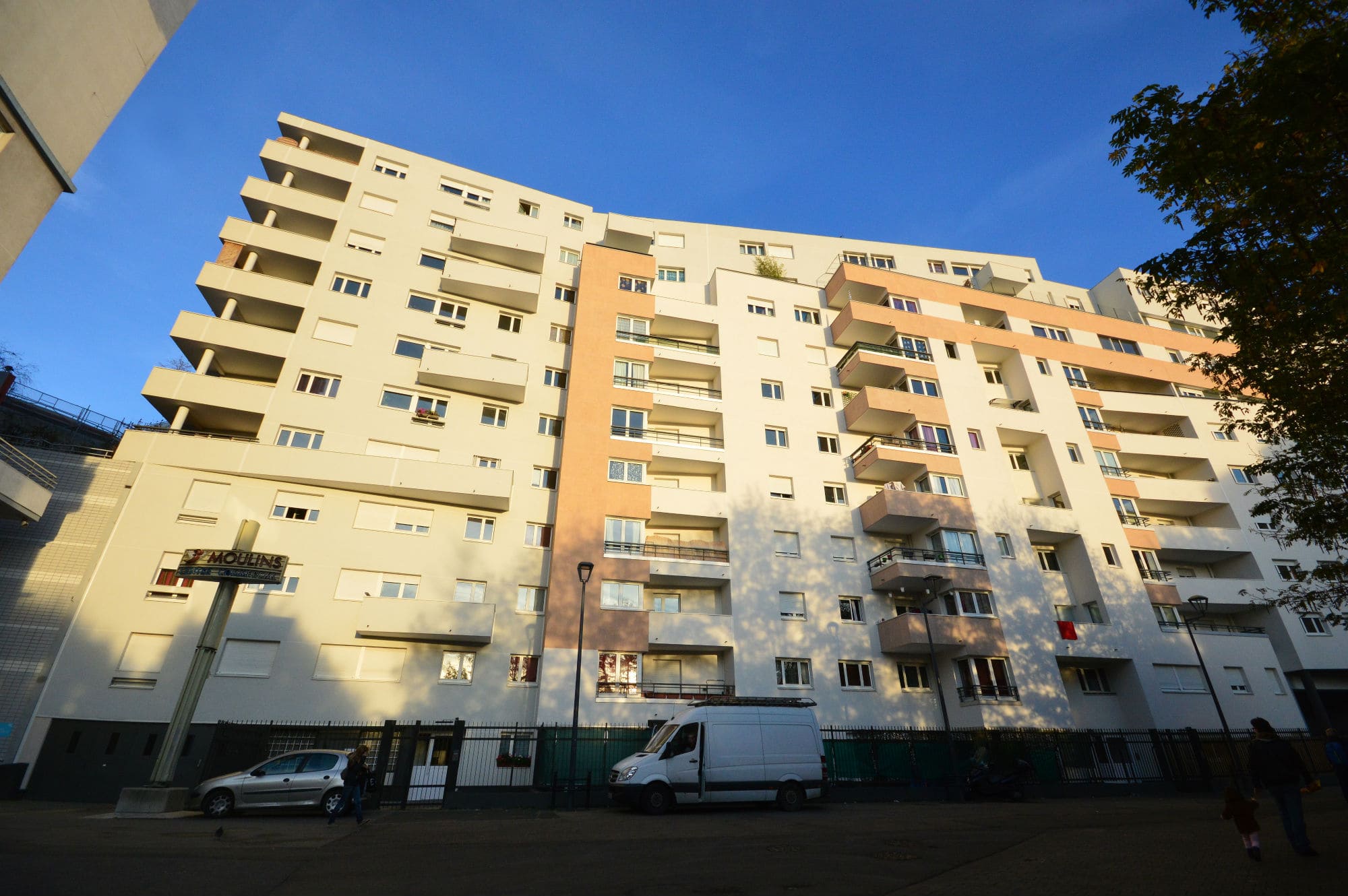 Issy-les-Moulineaux | Seine Ouest Habitat et Patrimoine