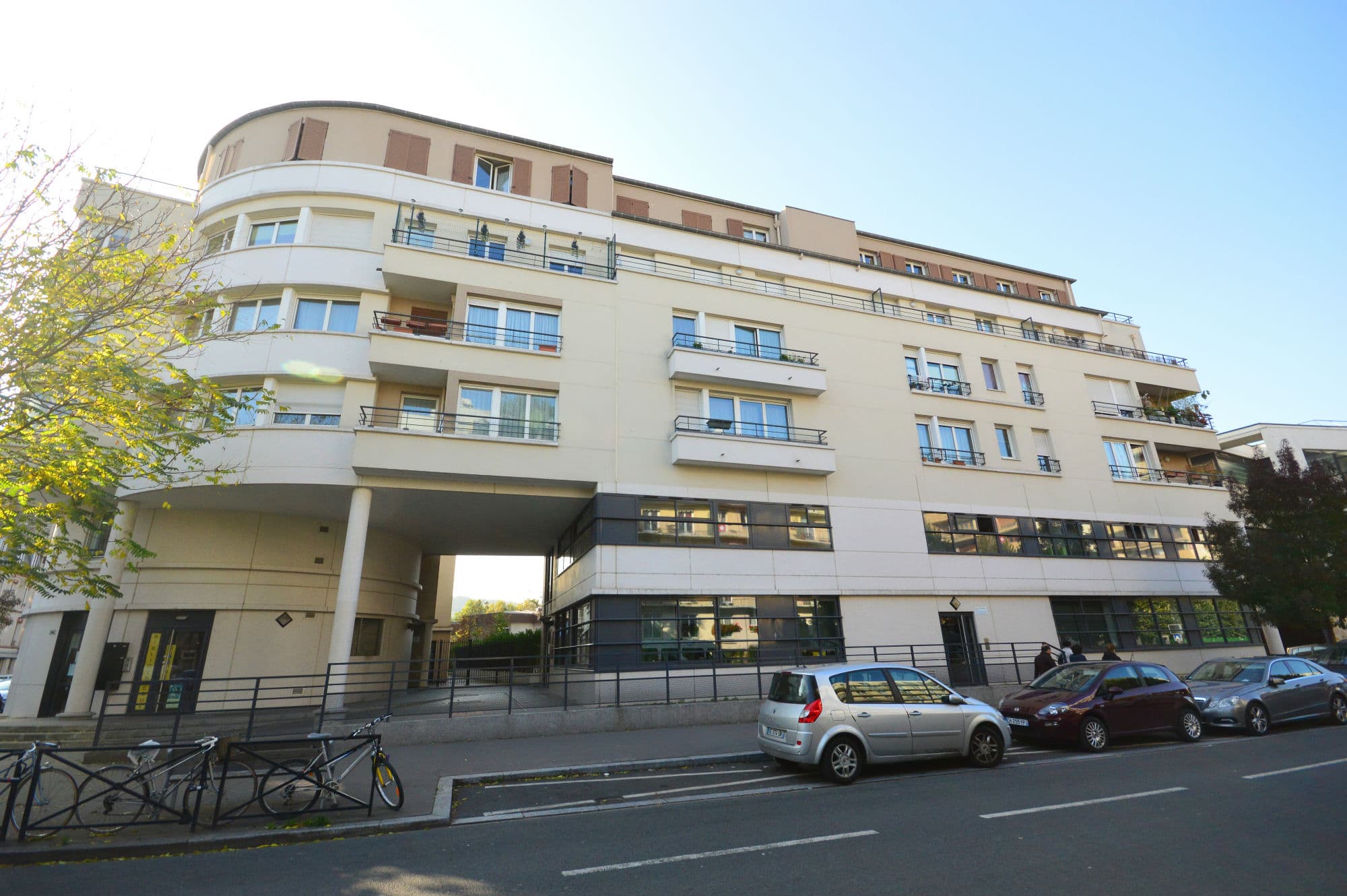 38 Rue De Meudon 92100 Boulogne Billancourt Boulogne-Billancourt | Seine Ouest Habitat et Patrimoine