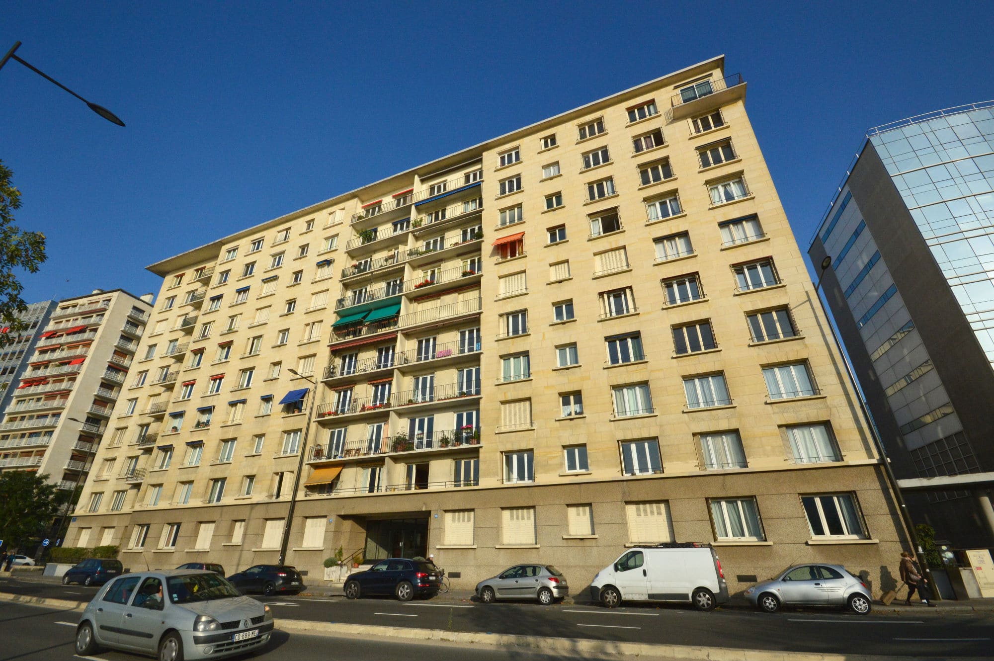 15 Bis Boulevard Saint Denis