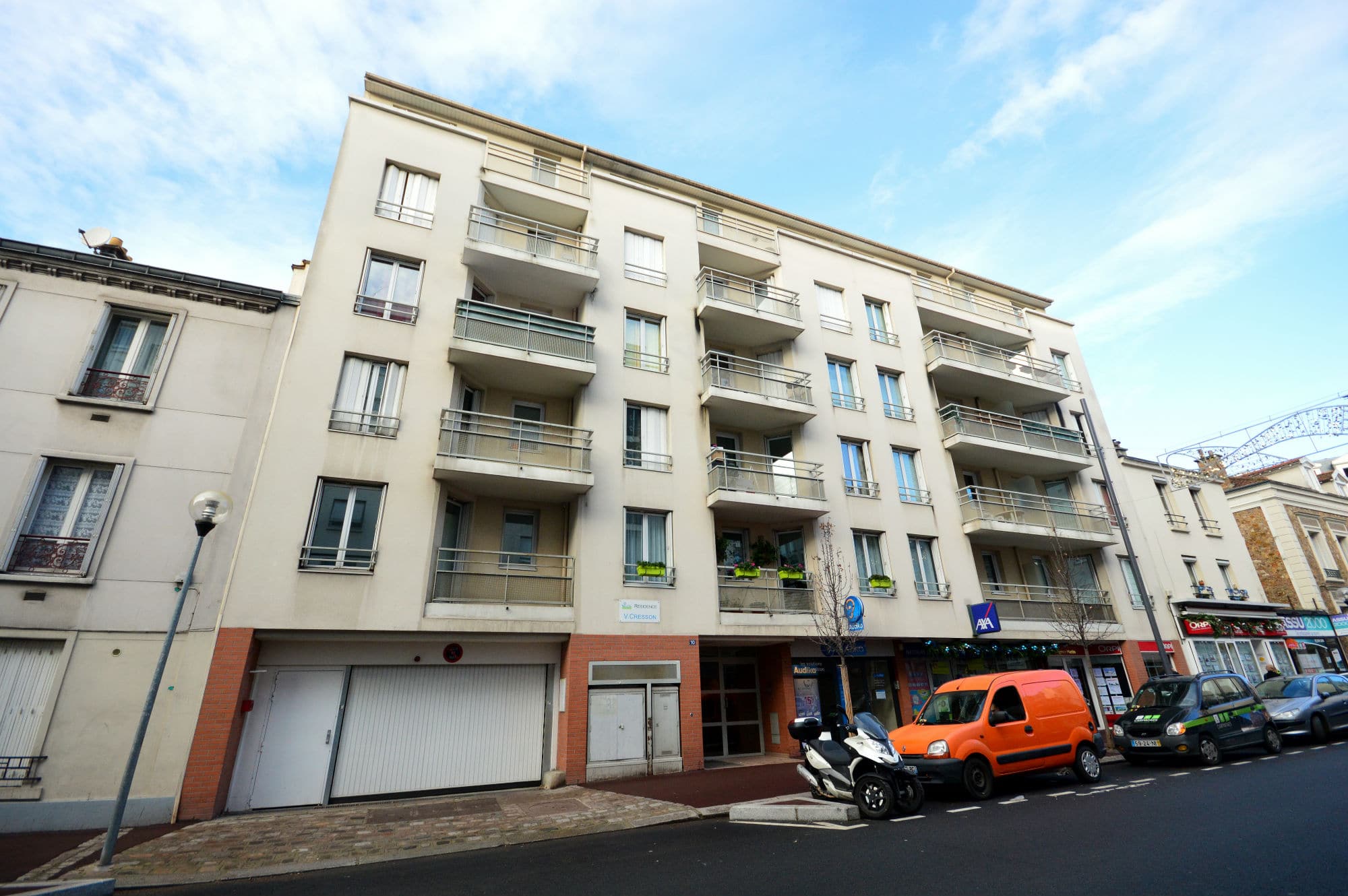 71 Rue Guynemer 92130 Issy Les Moulineaux