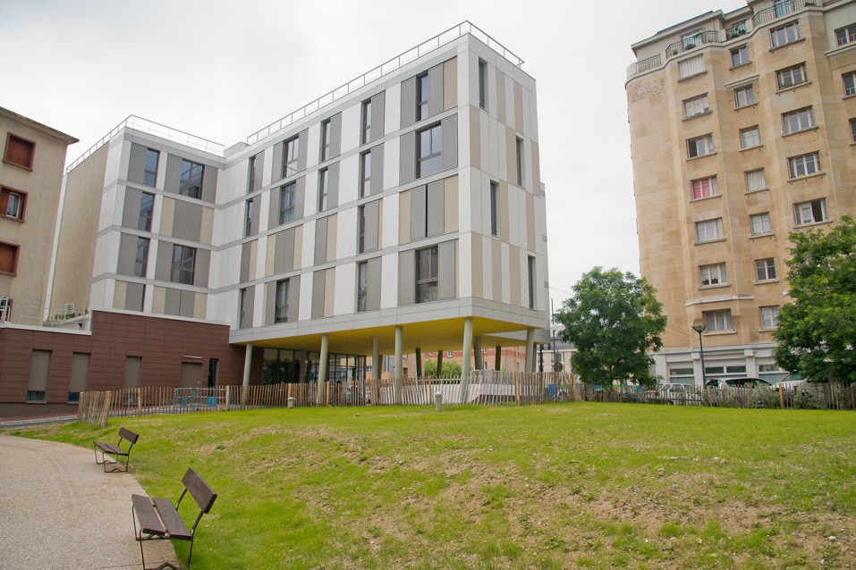 71 Rue Guynemer 92130 Issy Les Moulineaux